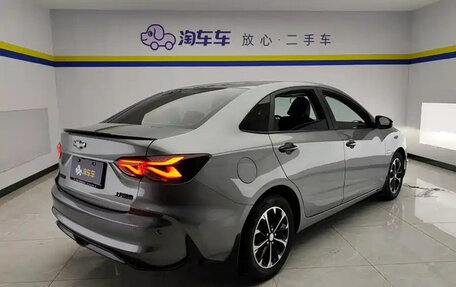 Chevrolet Cruze II, 2023 год, 950 998 рублей, 4 фотография