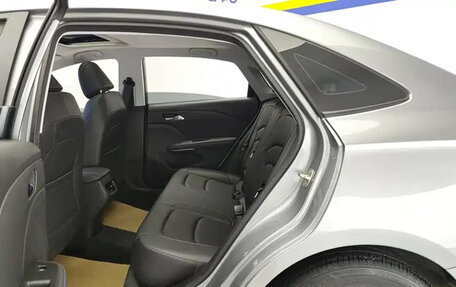 Chevrolet Cruze II, 2023 год, 950 998 рублей, 14 фотография
