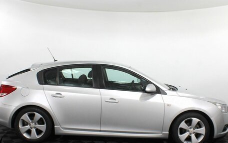 Chevrolet Cruze II, 2012 год, 840 000 рублей, 4 фотография