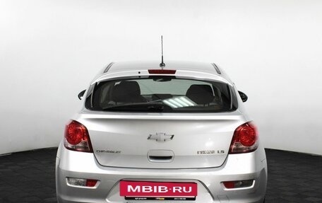 Chevrolet Cruze II, 2012 год, 840 000 рублей, 7 фотография