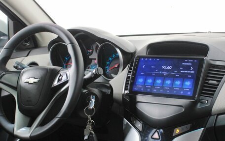 Chevrolet Cruze II, 2012 год, 840 000 рублей, 11 фотография