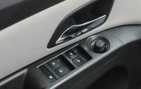 Chevrolet Cruze II, 2012 год, 840 000 рублей, 12 фотография