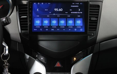 Chevrolet Cruze II, 2012 год, 840 000 рублей, 15 фотография