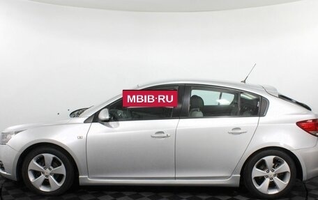 Chevrolet Cruze II, 2012 год, 840 000 рублей, 9 фотография