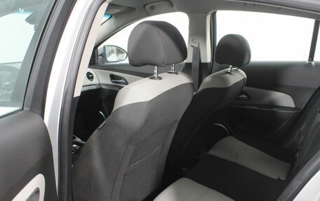 Chevrolet Cruze II, 2012 год, 840 000 рублей, 18 фотография