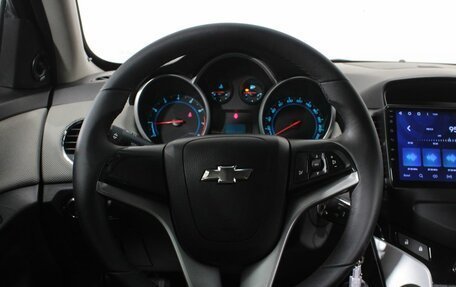 Chevrolet Cruze II, 2012 год, 840 000 рублей, 16 фотография
