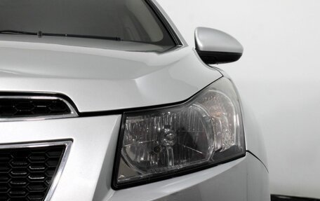 Chevrolet Cruze II, 2012 год, 840 000 рублей, 22 фотография