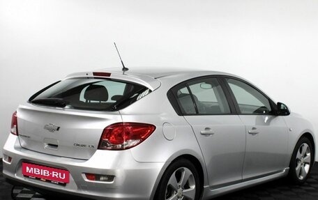 Chevrolet Cruze II, 2012 год, 840 000 рублей, 6 фотография