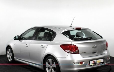 Chevrolet Cruze II, 2012 год, 840 000 рублей, 8 фотография