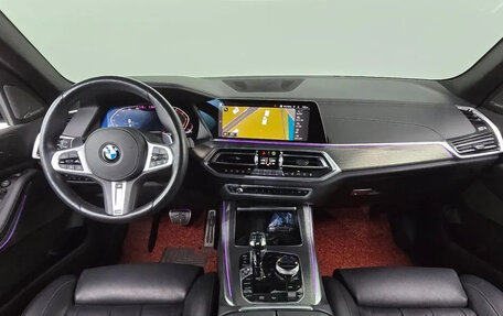 BMW X5, 2021 год, 5 366 222 рублей, 5 фотография