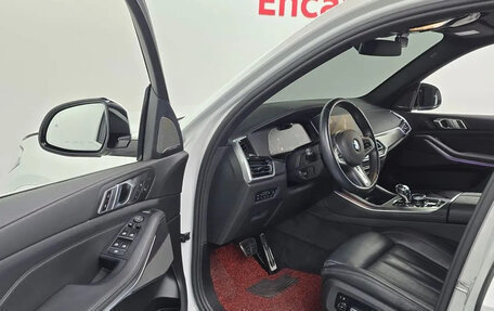 BMW X5, 2021 год, 5 366 222 рублей, 6 фотография