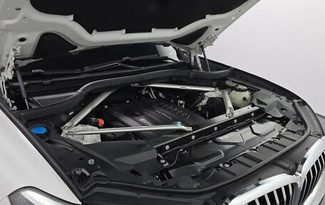 BMW X5, 2021 год, 5 366 222 рублей, 11 фотография