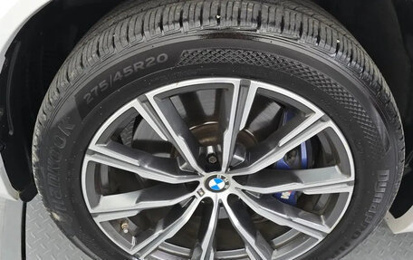 BMW X5, 2021 год, 5 366 222 рублей, 12 фотография