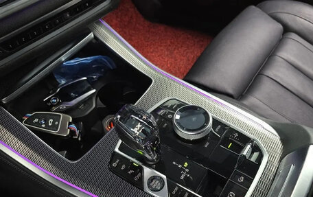 BMW X5, 2021 год, 5 366 222 рублей, 10 фотография