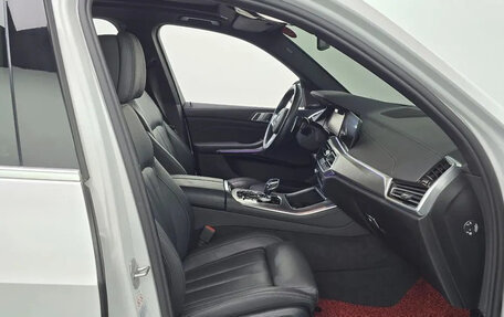 BMW X5, 2021 год, 5 366 222 рублей, 7 фотография