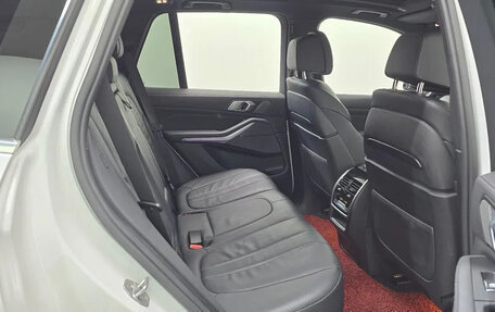 BMW X5, 2021 год, 5 366 222 рублей, 8 фотография