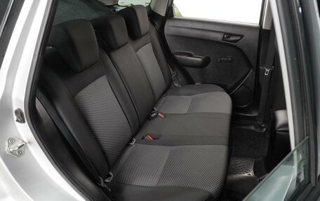 Suzuki Vitara II рестайлинг, 2018 год, 1 680 000 рублей, 7 фотография