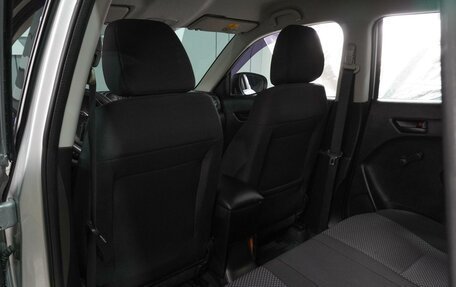 Suzuki Vitara II рестайлинг, 2018 год, 1 680 000 рублей, 11 фотография