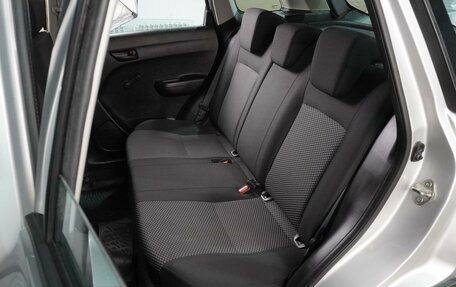 Suzuki Vitara II рестайлинг, 2018 год, 1 680 000 рублей, 9 фотография