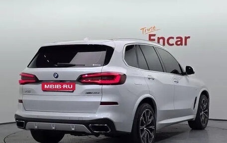BMW X5, 2021 год, 5 366 222 рублей, 3 фотография