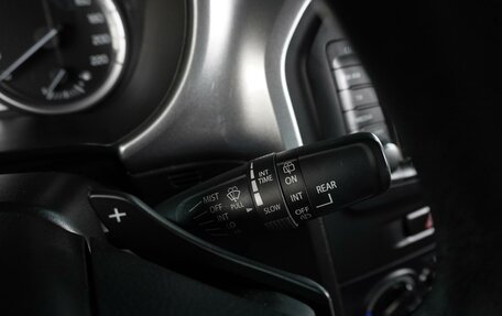 Suzuki Vitara II рестайлинг, 2018 год, 1 680 000 рублей, 14 фотография