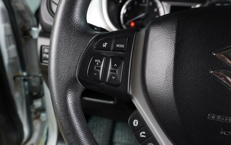 Suzuki Vitara II рестайлинг, 2018 год, 1 680 000 рублей, 18 фотография