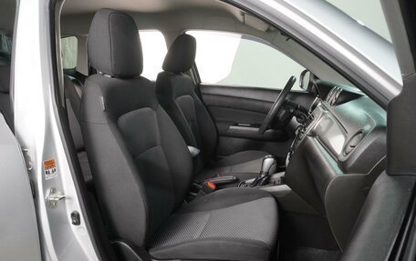 Suzuki Vitara II рестайлинг, 2018 год, 1 680 000 рублей, 8 фотография