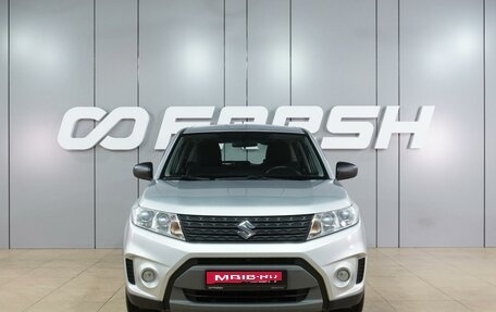 Suzuki Vitara II рестайлинг, 2018 год, 1 680 000 рублей, 3 фотография