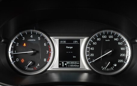 Suzuki Vitara II рестайлинг, 2018 год, 1 680 000 рублей, 19 фотография