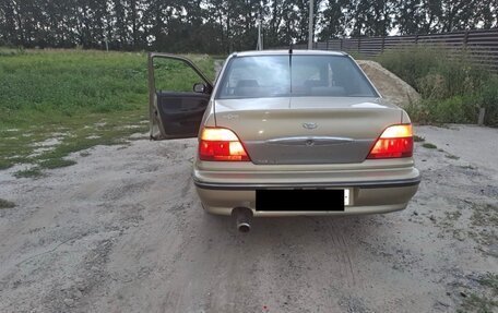 Daewoo Nexia I рестайлинг, 2007 год, 270 000 рублей, 2 фотография
