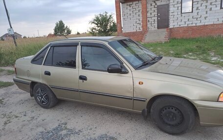 Daewoo Nexia I рестайлинг, 2007 год, 270 000 рублей, 3 фотография