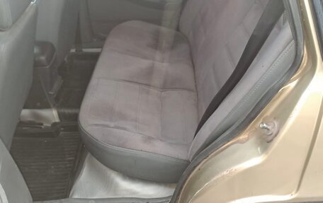Daewoo Nexia I рестайлинг, 2007 год, 270 000 рублей, 6 фотография