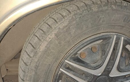 Daewoo Nexia I рестайлинг, 2007 год, 270 000 рублей, 8 фотография