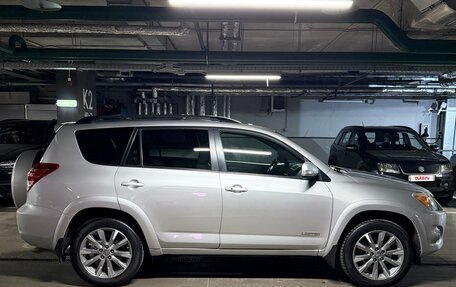 Toyota RAV4, 2010 год, 1 550 000 рублей, 3 фотография