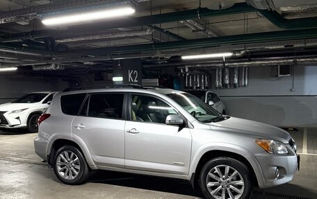 Toyota RAV4, 2010 год, 1 550 000 рублей, 5 фотография