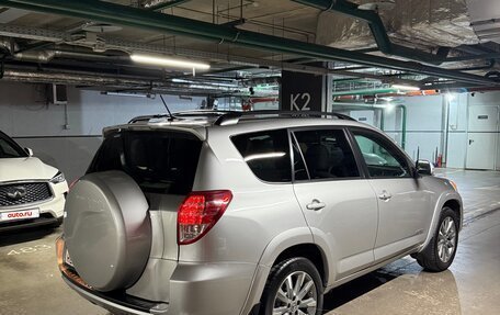 Toyota RAV4, 2010 год, 1 550 000 рублей, 9 фотография