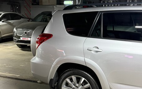 Toyota RAV4, 2010 год, 1 550 000 рублей, 7 фотография
