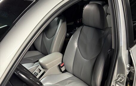 Toyota RAV4, 2010 год, 1 550 000 рублей, 15 фотография