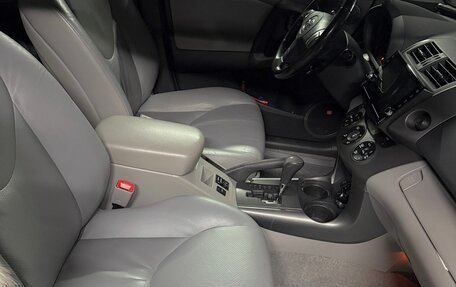 Toyota RAV4, 2010 год, 1 550 000 рублей, 17 фотография