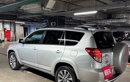 Toyota RAV4, 2010 год, 1 550 000 рублей, 2 фотография