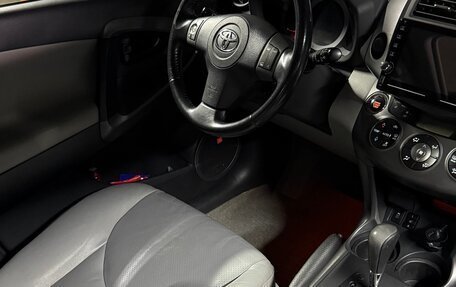 Toyota RAV4, 2010 год, 1 550 000 рублей, 20 фотография
