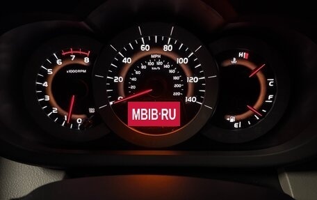 Toyota RAV4, 2010 год, 1 550 000 рублей, 22 фотография