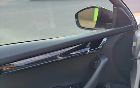 Skoda Octavia, 2018 год, 1 930 000 рублей, 7 фотография