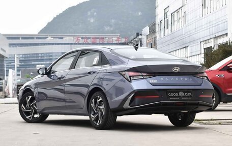 Hyundai Elantra, 2025 год, 1 929 121 рублей, 3 фотография