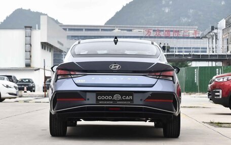 Hyundai Elantra, 2025 год, 1 929 121 рублей, 6 фотография