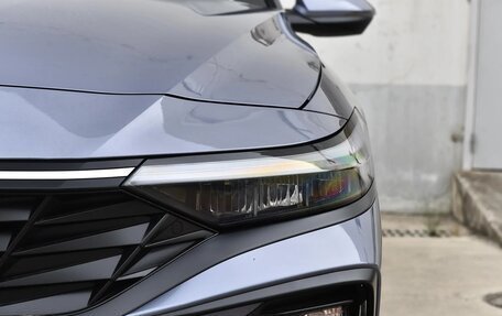 Hyundai Elantra, 2025 год, 1 929 121 рублей, 9 фотография