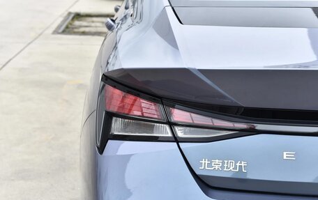 Hyundai Elantra, 2025 год, 1 929 121 рублей, 10 фотография