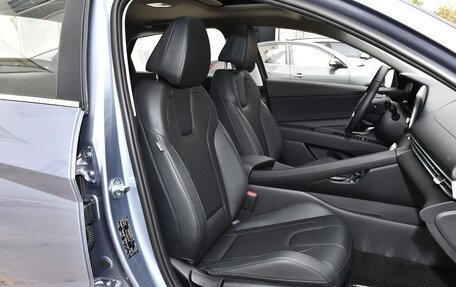 Hyundai Elantra, 2025 год, 1 929 121 рублей, 18 фотография