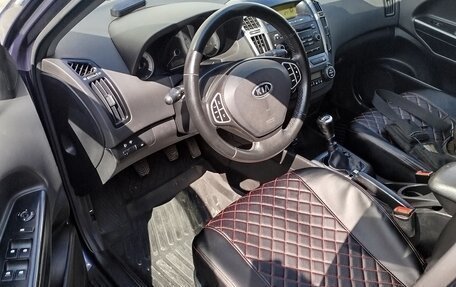 KIA cee'd I рестайлинг, 2008 год, 540 000 рублей, 8 фотография