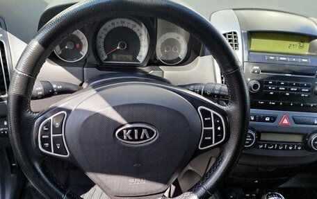 KIA cee'd I рестайлинг, 2008 год, 540 000 рублей, 10 фотография